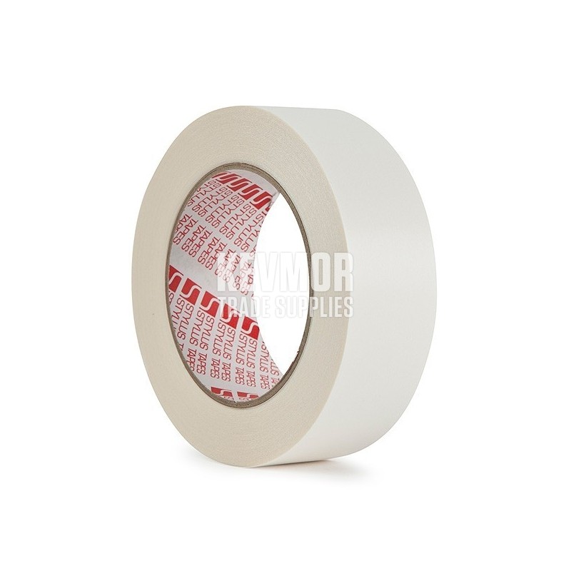Tape 36mm Double Sided Vinyl  33m
