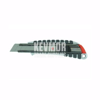 Snap Knife Heavy Duty Slide Metal Cutter Auto Lock - L-600GP