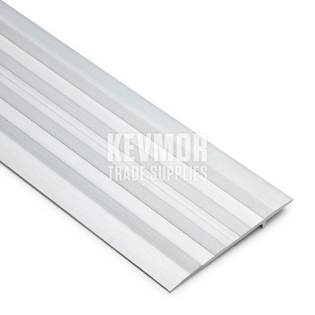 SFS105S - Aluminium Construction Joint Cover 3.66m