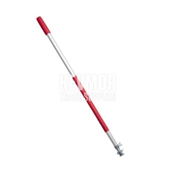 Trowel Telescopic Handle Only - Red