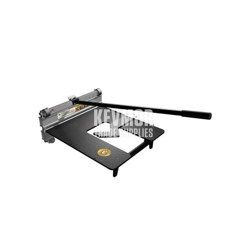 Bullet Tools EZ Shear Flooring Cutters