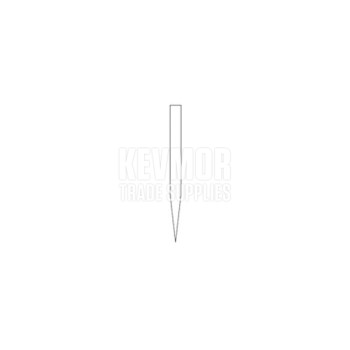 Scriber Needles 22mm long x 1.7mm Pkt50 22N Beno