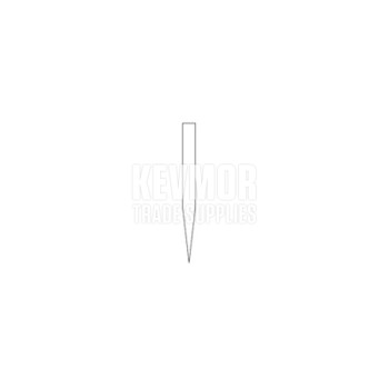 Scriber Needles 3/4" long x 0.68" Pkt50 21N Beno