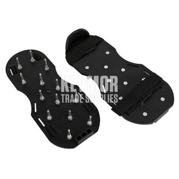 UFS5904 25mm Spiked Shoes