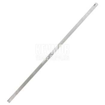 Stainless Steel Ruler - 150cm long