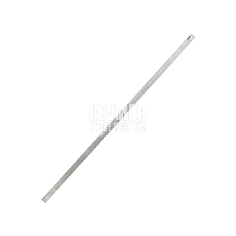 Stainless Steel Ruler - 150cm long