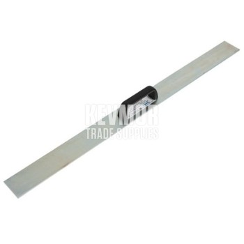 UFS1569 Steel Ruler (High Grade) 800mm Ruler with Handle