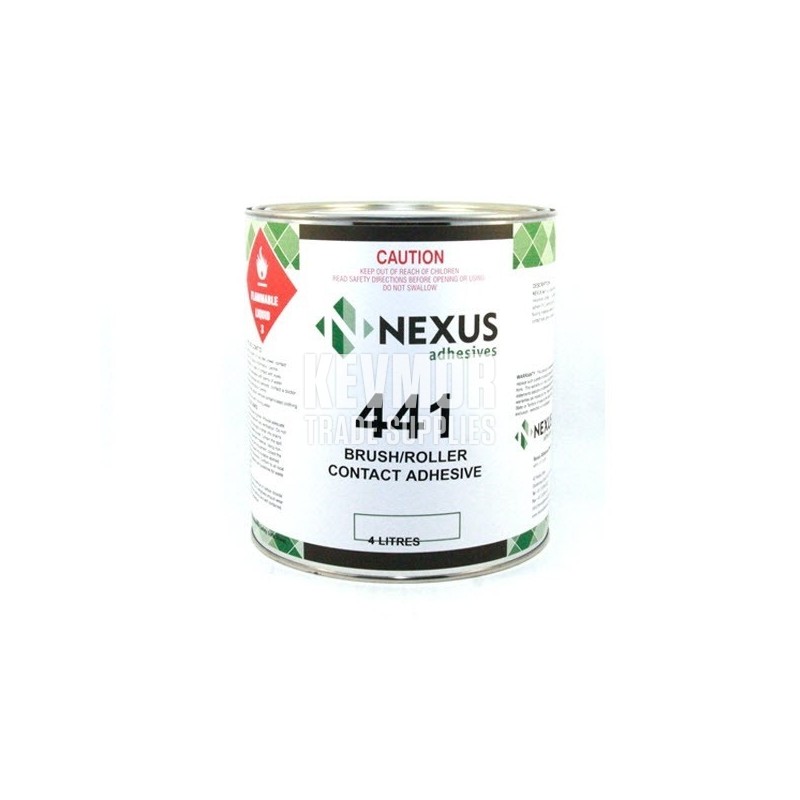 441 Nexus Contact Adhesive