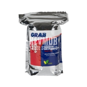 Grab Dry Extraction Cleaning Powder XL North