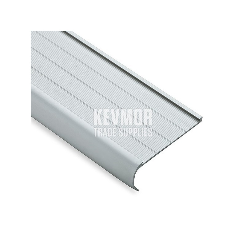 IT223 Aluminium Bullnose Stair Nosing