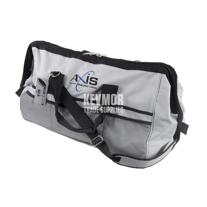 Axis Nylon Tool Bag