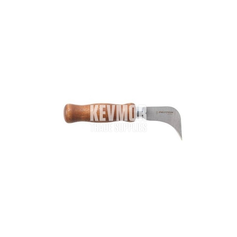 Crain Dexter Knife 060 - Linoleum Knife