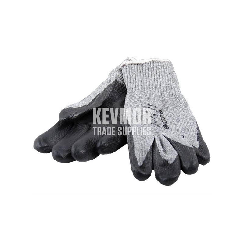 Anit-Cut Handling Gloves Level 5