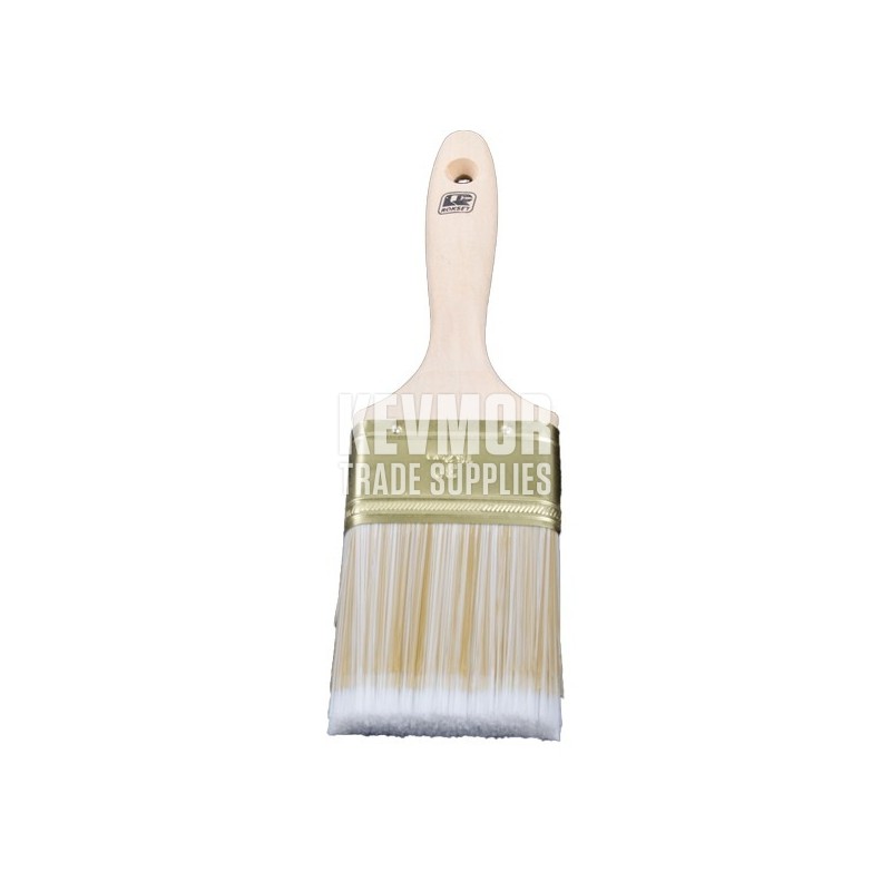 Paint Brush 75mm All Rounder Filament 3" - 31175