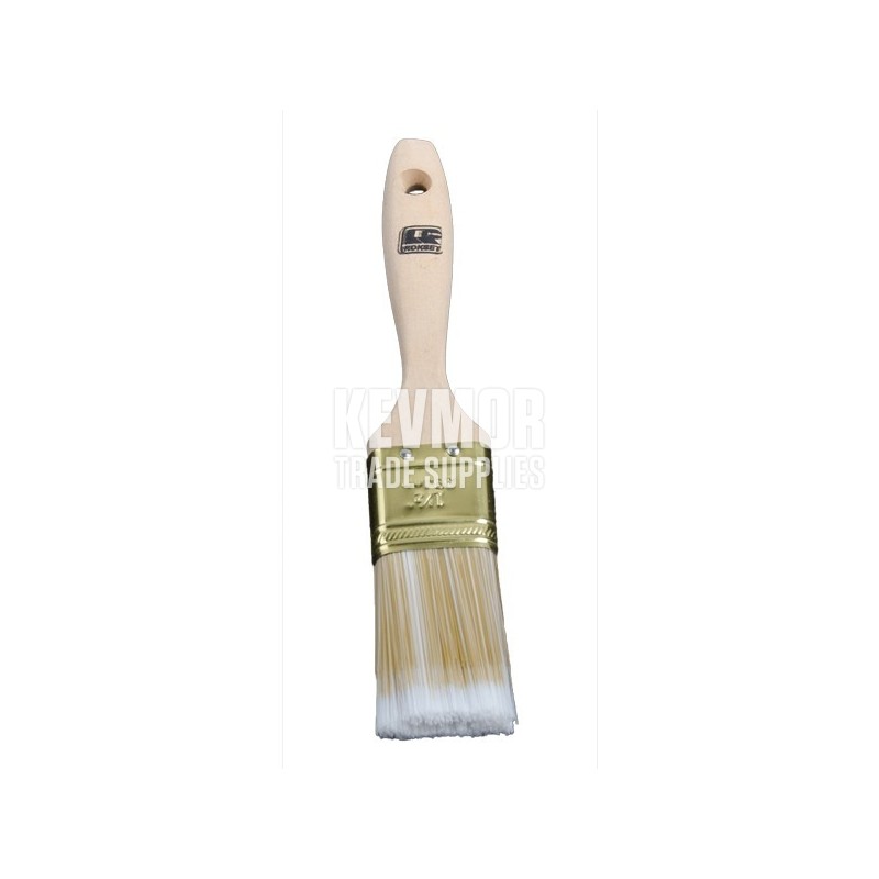 Paint Brush 38mm All Rounder Filament  1.5" - 31138