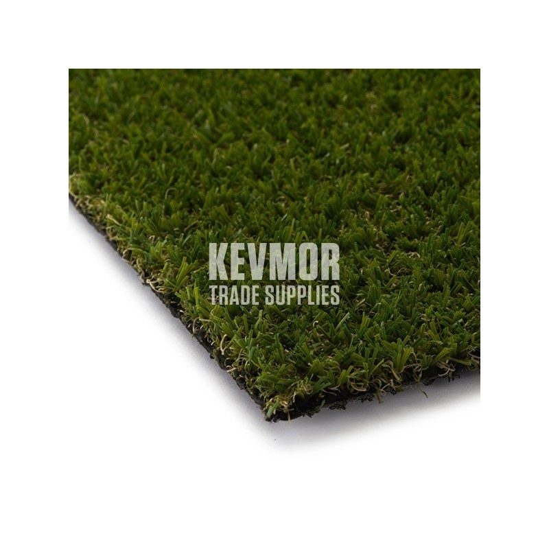 Wimbledon Grass 4m Wide - 22mm Height