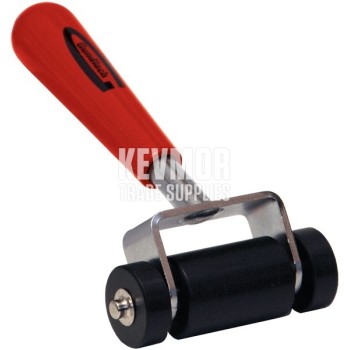 3" Smooth Seaming Roller 3-SR-S