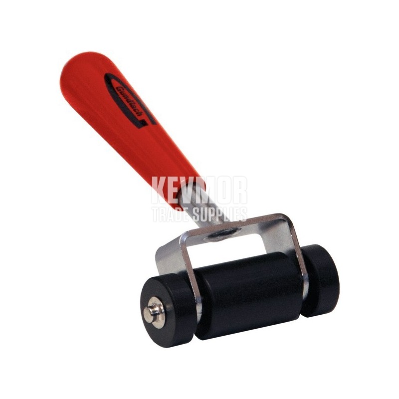 3" Smooth Seaming Roller 3-SR-S