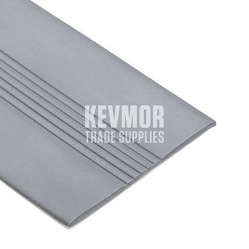 Expansion Joint 3mm Cover PVC Blue Grey (Flexispan) Spanstrip - 75mm wide