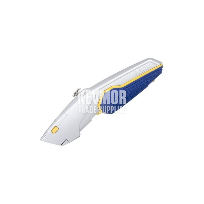 Protouch Utility Knife Retractable - IRWIN 1774106