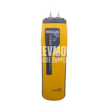 Romus Mini Moisture Meter/Indicator Protimeter - 93250