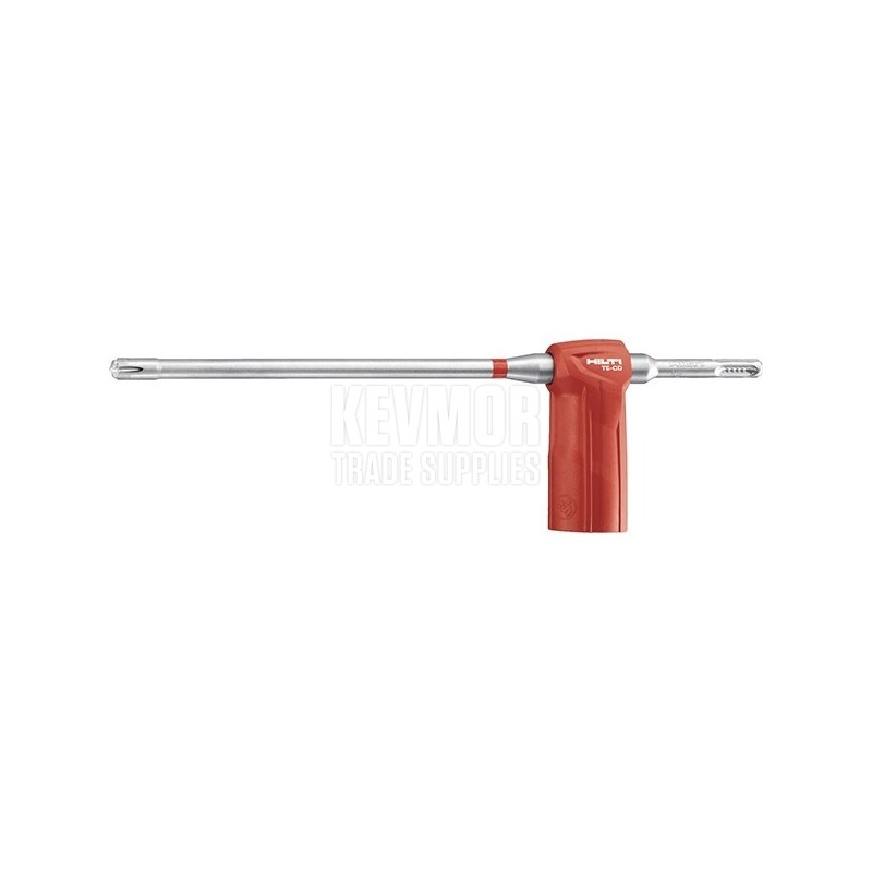 Hilti outlet vacuum drill