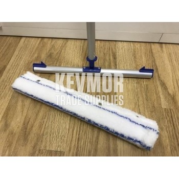 Care Applicator/Mop with telescopic handle