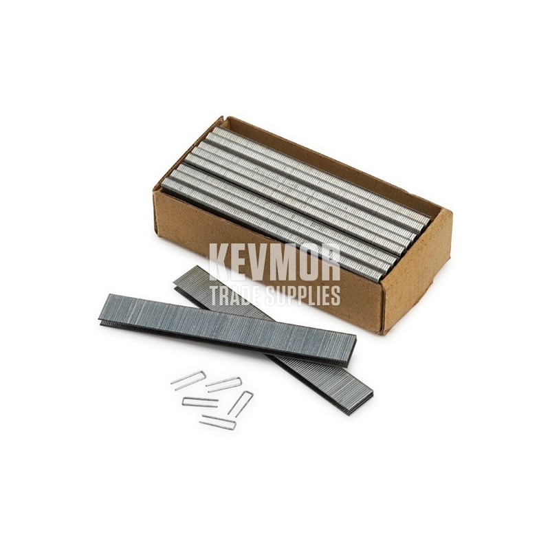 4014 Staples to suit Maestri 16/4000 Electric Staple Gun
