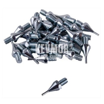 3/4" Sharp Replacement Spikes to suit Shoe-in Spiked Shoes