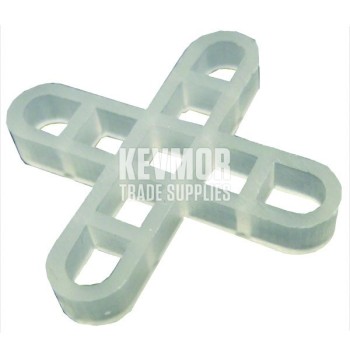 Troxell 1/8" Hollow Tile Spacers Leave In