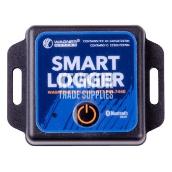 Wagner Smart Logger