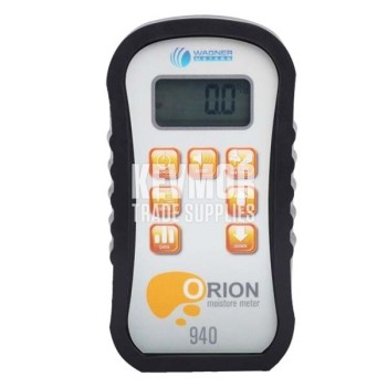 Orion 940 Data Collection Pinless Wood Moisture Meter
