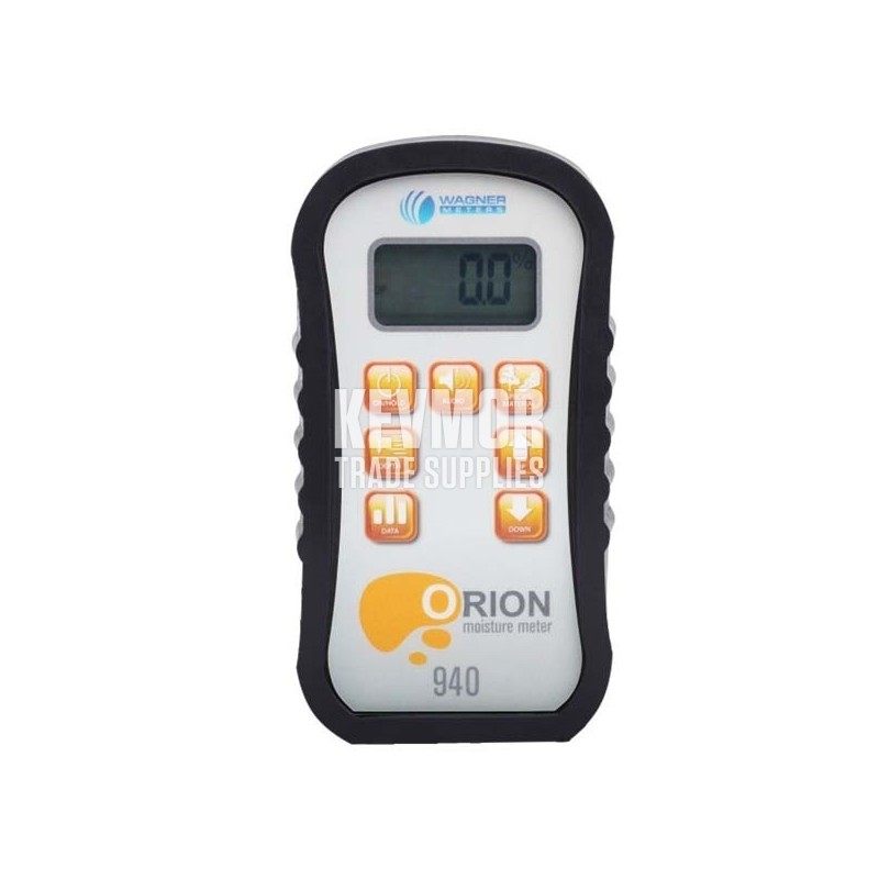 Orion 940 Data Collection Pinless Wood Moisture Meter