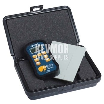 Wagner Orion 950 Smart Pinless Wood Moisture Meter with Temperature/RH