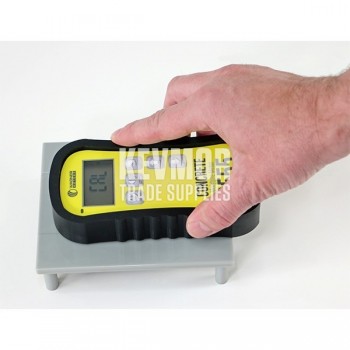 Wagner C555 Concrete Moisture Meter Kit