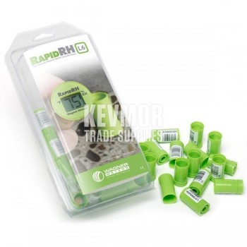 Green Wagner L6 Sensors - 25pkt