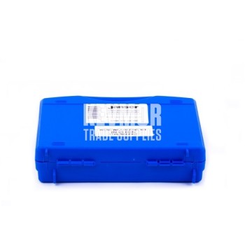 Novoryt Timber Hard Wax Repair Kit (blue box)