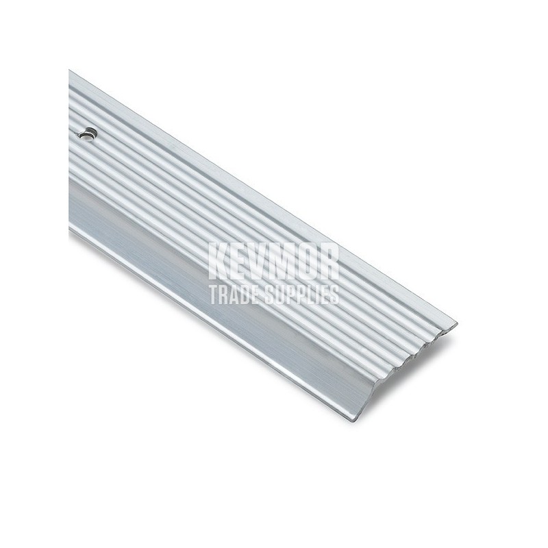 SFS800 - Commercial Ripple Bar/Coverstrip 38mm