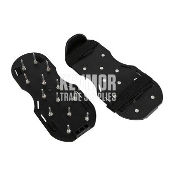 UFS5900 43mm Spiked Shoes For Flooring