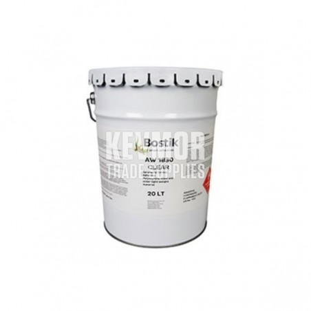 Anchor Weld 1830 Clear Spray Contact - Adhesive | Kevmor