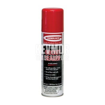 GS02 Spray-On Grout Sealer