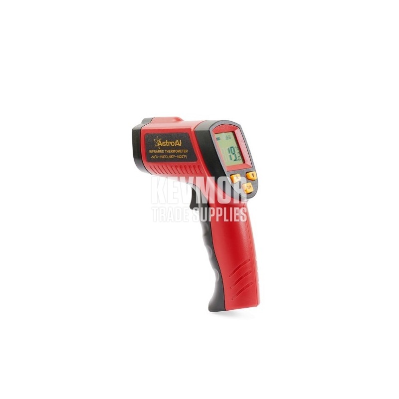 Infrared Thermometer - Wagner