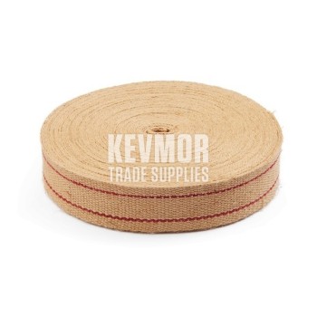 10lb Jute Webbing