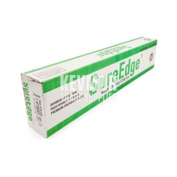 SureEdge 5/8 Extra Wide Gripper - Australian Made
