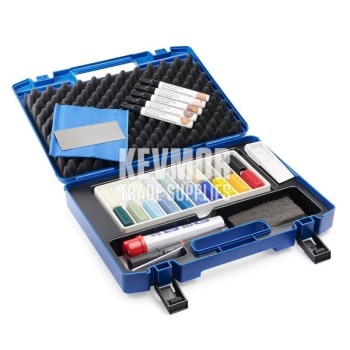 Novoryt Floor Repair Kit -  Set 40 Melting Kit