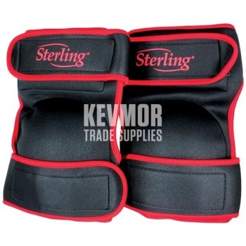 Sterling 18-550 - Non Marking Comfort Knee Pads