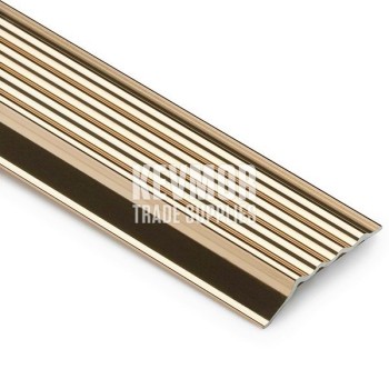 SFS800 - Commercial Ripple Bar/Coverstrip 38mm