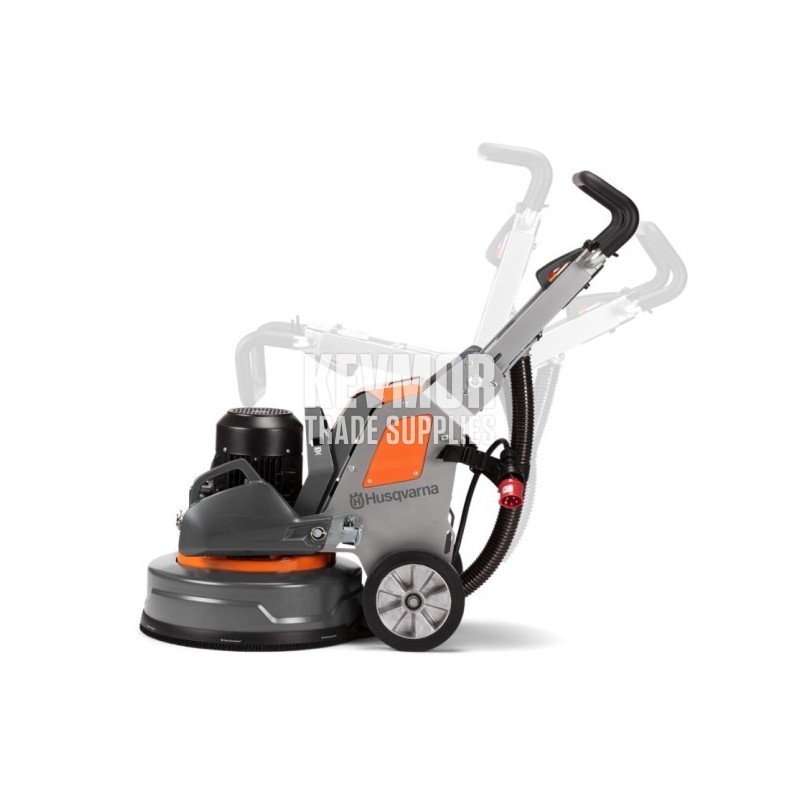 Husqvarna PG540 Floor Grinder 380415V Kevmor Flooring