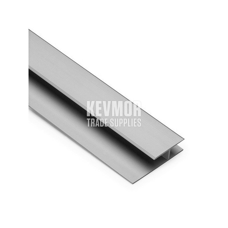 SFS328S - Flexible Ramp Silver 3.3m