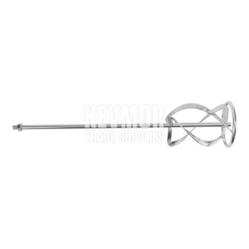 OX Professional Positive Mixing Paddle - 135 x 650mm